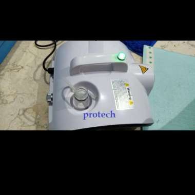 MESIN FOGGING NYAMUK GARANSI