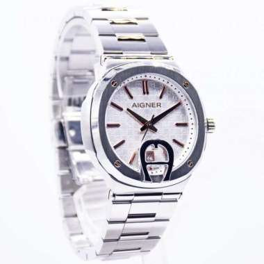 Jam Tangan Pria Aigner Taviano 2 AGW.241006 Original Garansi Resmi