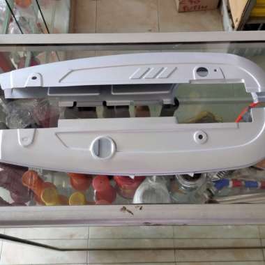 Stengkas keteng tutup Rante Astrea grand silver import Murah Multicolor