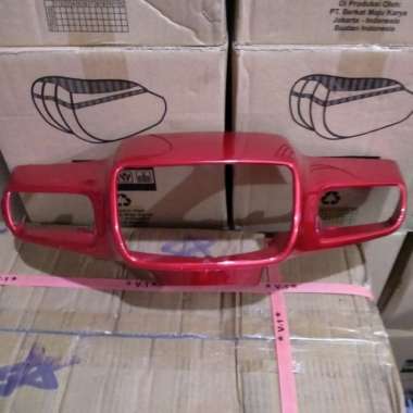 Batok depan grand ori jialing batok lampu depan astrea grand legenda Multicolor