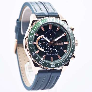 Jam Tangan Pria Slazenger SL.9.2152.2.05 Original & Garansi