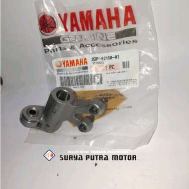 ROKER ARM BAWAH , PLATUK NMAX 2DP