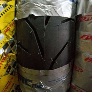 Ban Luar Motor Matic 14 IRC Depan Aerox 110/80-14 SCT 005 F Tubeles