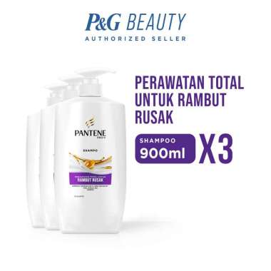 Pantene Shampoo