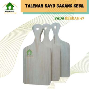 Talenan Kayu Gagang Talenan Kayu Talenan Kayu Gagang Kecil Murah