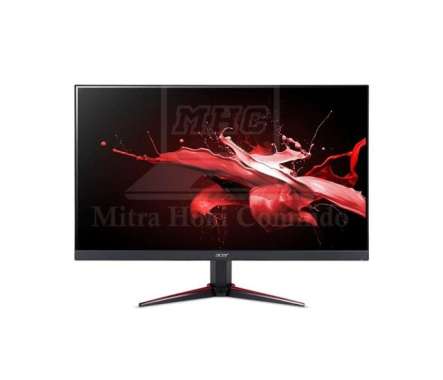 LED MONITOR GAMING ACER 24 INCH NITRO VG240Y M3 24"/FHD/IPS/180Hz/0.5ms/2xHDMI/DP/Speaker/HDR10