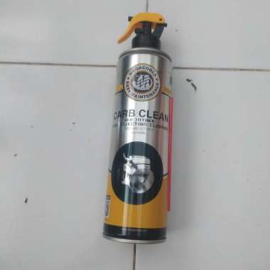 carburator cleaner 500 ml