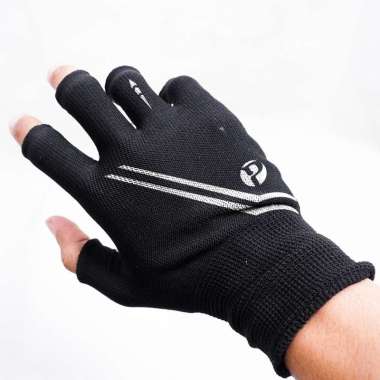 Prodigo * Sarung Tangan Mahode I Sarung Tangan Rajut Pria Wanita I Sarung Tangan Motor Half Finger M