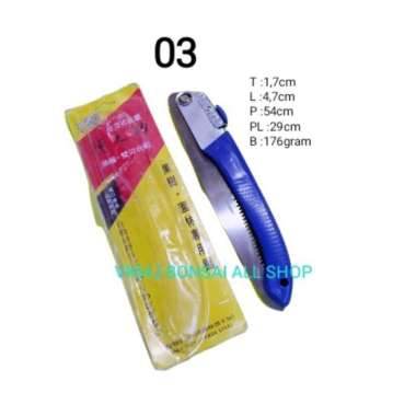 gergaji bonsai 03.lipat.biru