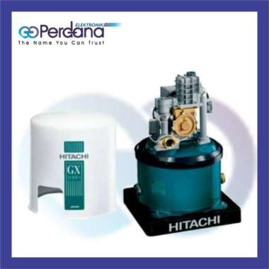 Pompa Air Hitachi WTP 250 GX