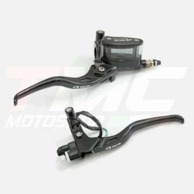Paket Master rem dan kopling RCB E2 CBR150 R15 CB150 GSX150 Ninja Multicolor