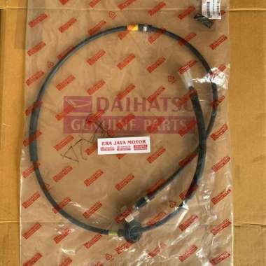Kabel kilometer speedometer xenia-avanza original