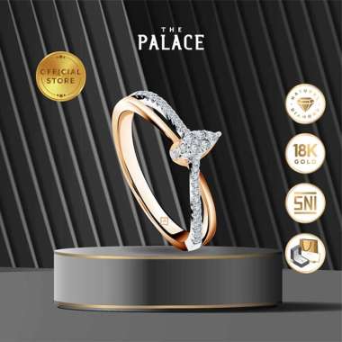 Harga the palace jewelry 2024 2019