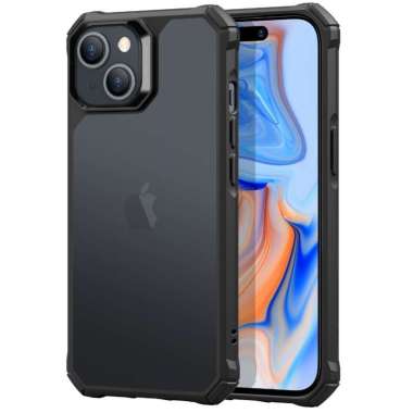 Hard Case iPhone 15 Series ESR Air Armor 15-