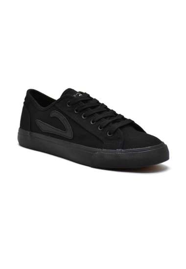 Carvil Sepatu Anak VINO-T BLACK/BLACK 36