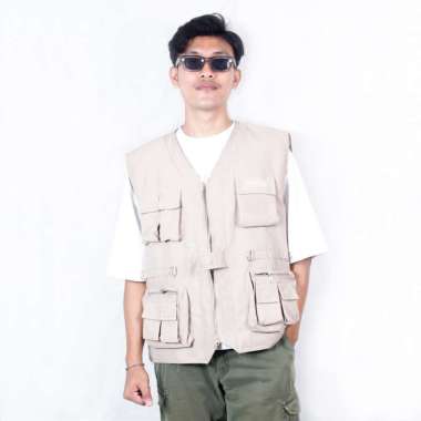 Prodigo * Rompi Tactical Propos Cream Motif 3 I Rompi Tactical Outdoor Multifungsi I Rompi Lapangan 