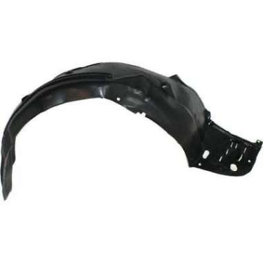 Liner Inner Fender Depan Honda Brio Facelift 2016 2017 2018 2019 2020