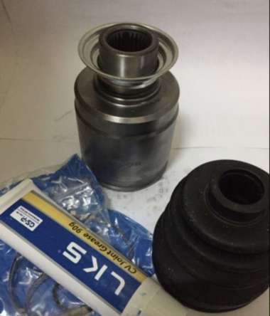 As Roda CV Joint Dalam Kiri AT Honda CRV Gen 1 1999-2001
