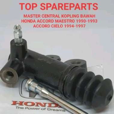 MASTER KOPLING BAWAH HONDA ACCORD MAESTRO 1990-1993 CIELO 1994-1997