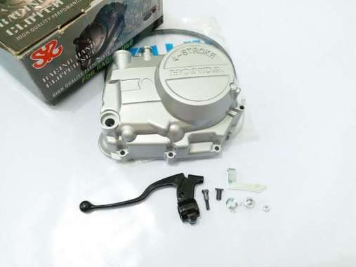 BAK KOPLING SUPRA - GRAND MERK SYS MALAYSIA