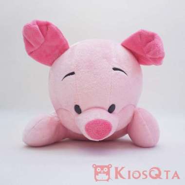 guling piglet panjang winnie the pooh and friends may