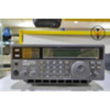 AOR AR-5000A+ 3 RX 10KHZ-3,6 GHZ