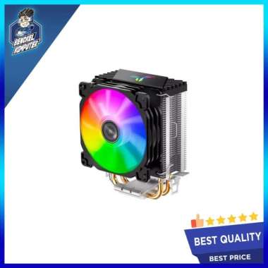 CPU COOLER JONSBO CR 1200