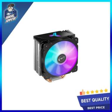 CPU COOLER JONSBO CR 1000