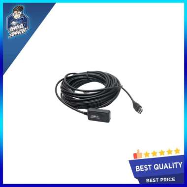 KABEL USB EXTENSION ACTIVE CYBORG 15M