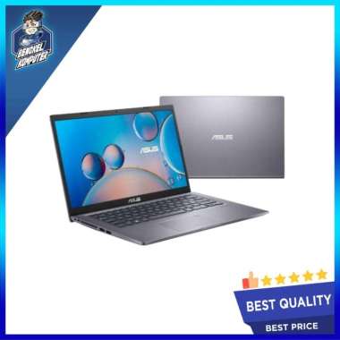 LAPTOP ASUS VIVOBOOK 14 A416JAO-VIPS351 SILVER | VIPS352 GREY GREY