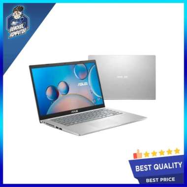LAPTOP ASUS VIVOBOOK 14 A416JAO-VIPS351 SILVER | VIPS352 GREY SILVER