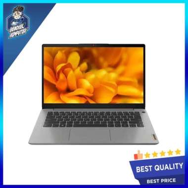LAPTOP LENOVO IP SLIM 3I 14 MXID GREY I5-1155G7/8GB/512SSD