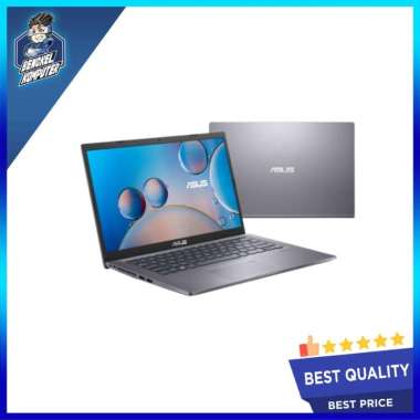 LAPTOP ASUS VIVOBOOK 14 A416FA-FHD323 SILVER | FHD324 GREY GREY