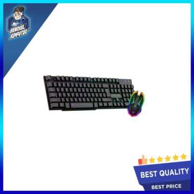 VARRO PRIME CARBINE M4 ( KEYBOARD + MOUSE )