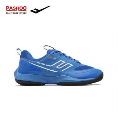 Sepatu Badminton PROSPECS LEGEND BLUE Pria dan Wanita 275/43