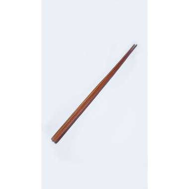 Sumpit Kayu Panjang 32cm 42cm Sumpit Kayu Kwalitas Premium Handmade 32cm Kotak
