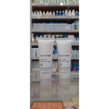 Whitelab Peeling Gel white lab
