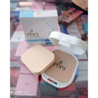 Refil Pixy Pocket Size Natural biege
