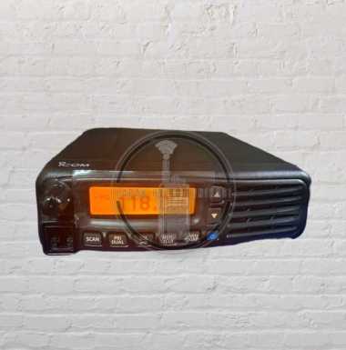 Radio RIG ICOM IC-A120 Airband VHF Transceiver
