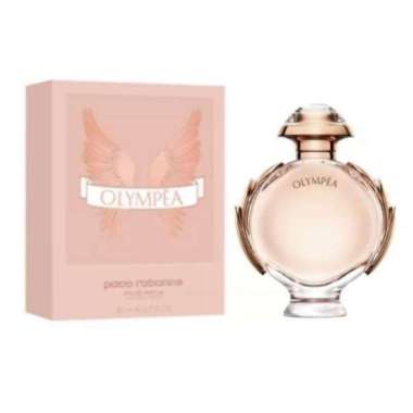 Paco Rabanne Olympea Woman - 80 ML