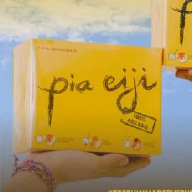 PIA EIJI Rasa Keju Oleh Oleh Bali