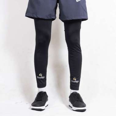 Prodigo * Leg Sleeve Sipora I Manset Kaki Pelindung Lutut Pria I Leg Sleeve Olahraga Unisex I Manset