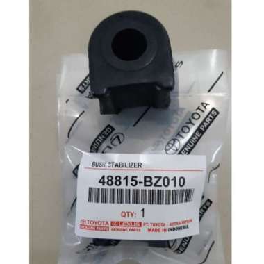 karet stabil depan model roti Avanza 48815-BZ010