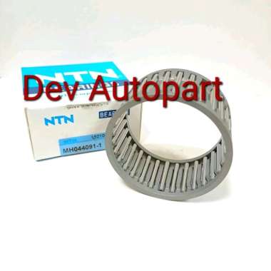 BEARING BAMBU TRANSMISI GIGI 1 PS125 CANTER MH044091-1 NTN