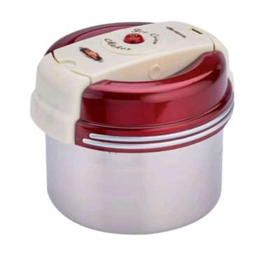 Ariete Alat Pembuat Es Krim