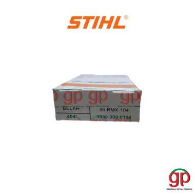 Stihl Rantai Belah 36" MS720 / MS0770 3939 000 0104 Rantai Chainsaw 36inch MS 720 / MS 070
