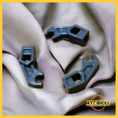 LEGO PARTS 6276870 - Bad Robot Arm DBG