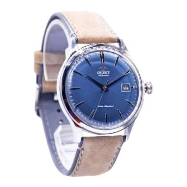 JAM TANGAN ORIENT ORIGINAL - ORIENT - AUTOMATIC - RA-AC0903L10B JAM TANGAN ORIENT RA-AC 0903L10B ORI