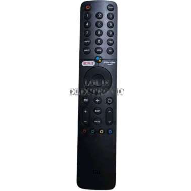 Remote XIAOMI TV A2 Remote XIAOMI SMART TV MI TV A2 ORIGINAL