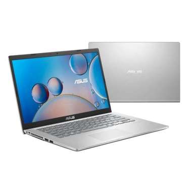 ASUS VivoBook A416MAO-FHD427 N4020 8GB DDR4 256GB 14" Win 11 Home Laptop Only